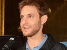 Damián Szifrón