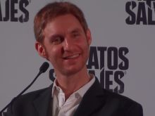 Damián Szifrón