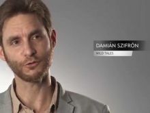 Damián Szifrón