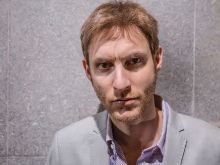 Damián Szifrón