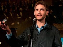 Damián Szifrón