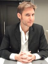 Damián Szifrón
