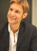 Damián Szifrón