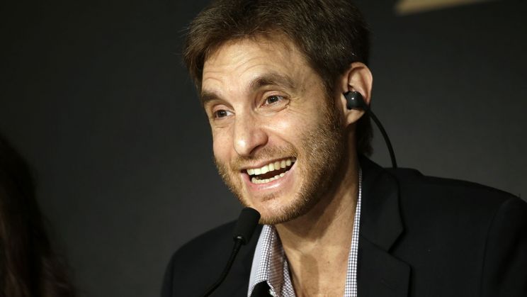 Damián Szifrón