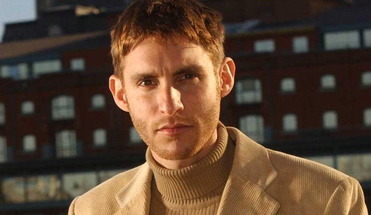 Damián Szifrón