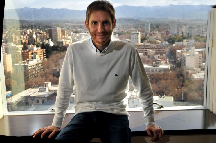 Damián Szifrón