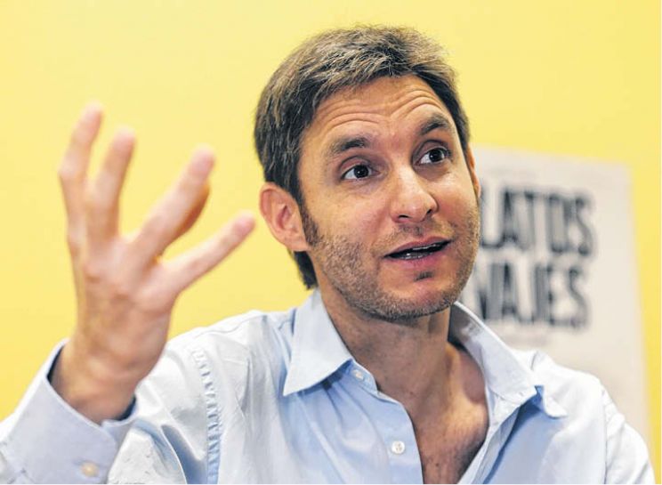 Damián Szifrón