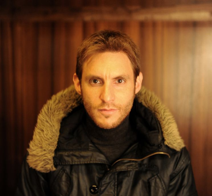 Damián Szifrón