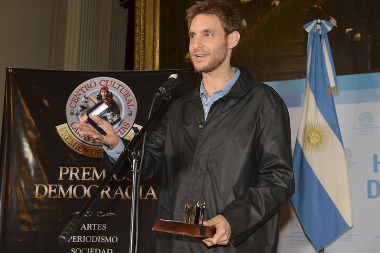 Damián Szifrón