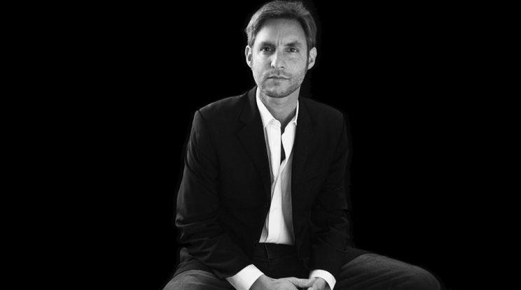 Damián Szifrón