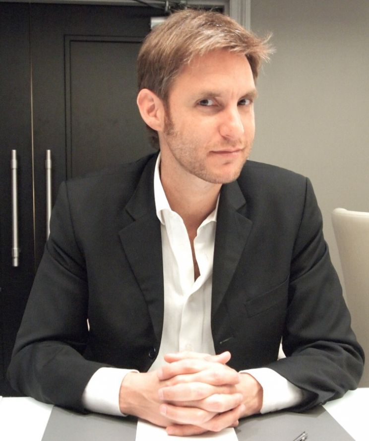 Damián Szifrón