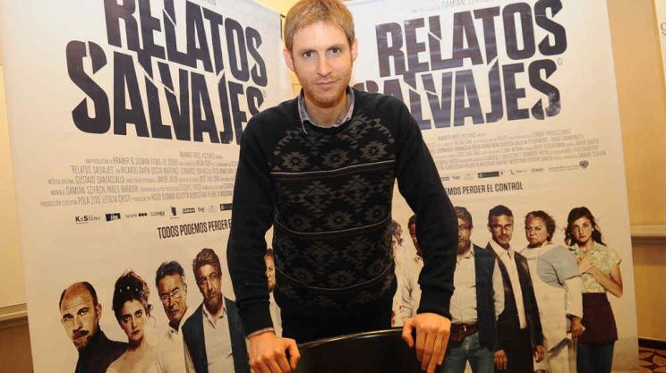 Damián Szifrón