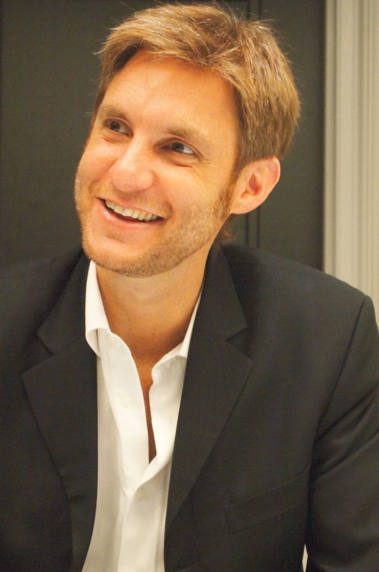 Damián Szifrón