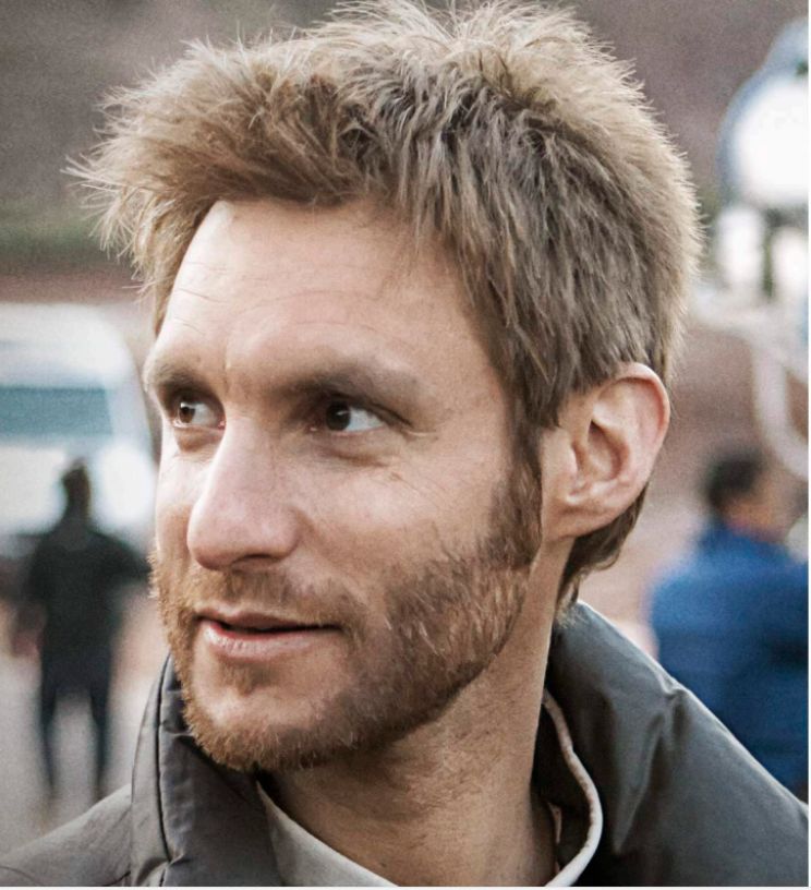 Damián Szifrón