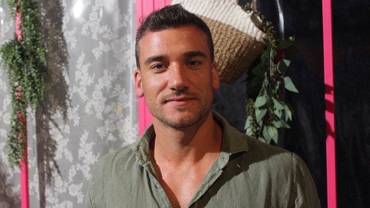 Damiano Carrara