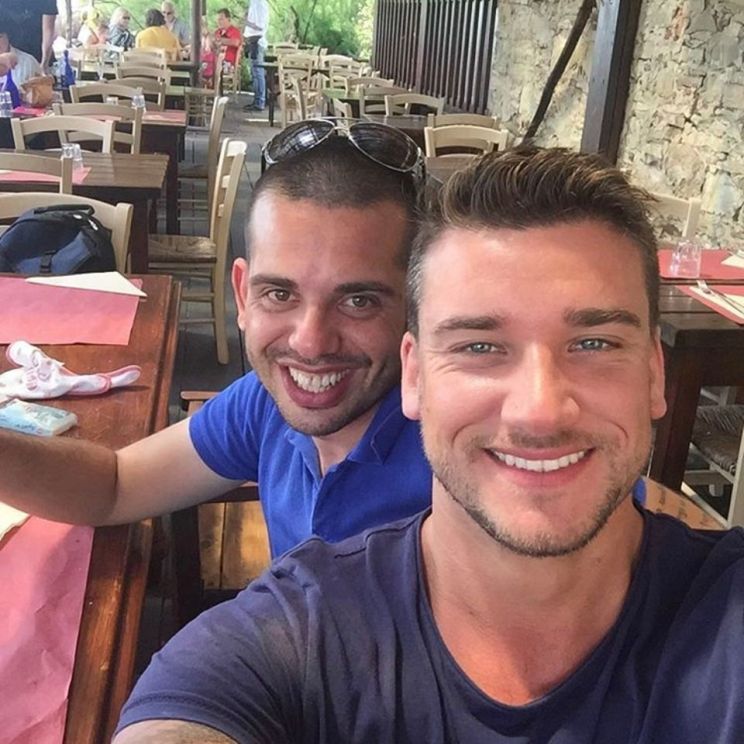 Damiano Carrara
