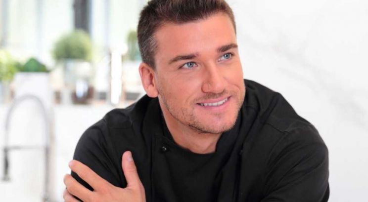 Damiano Carrara