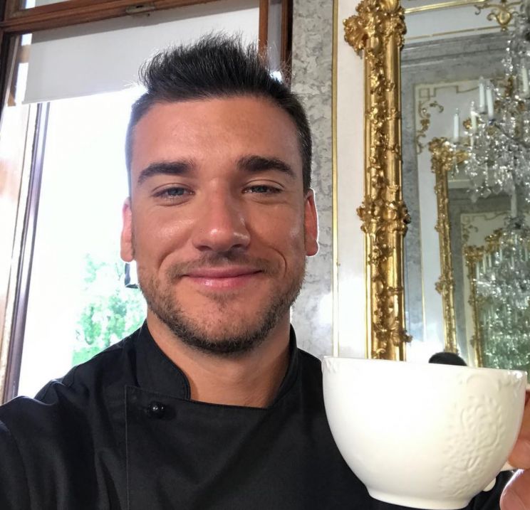 Damiano Carrara