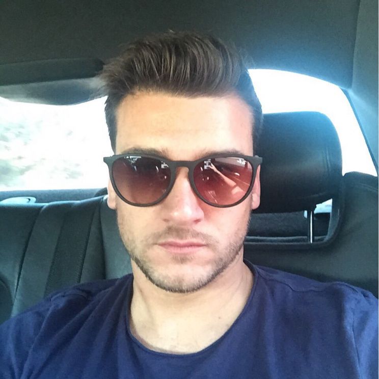 Damiano Carrara