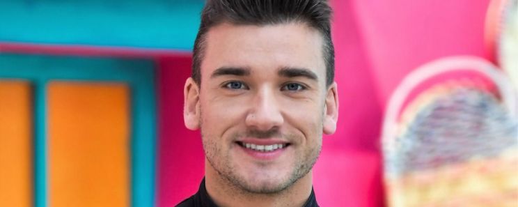 Damiano Carrara
