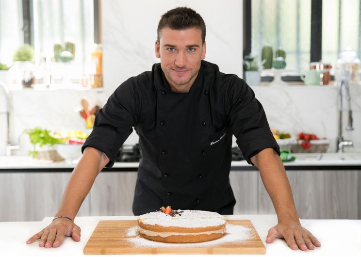 Damiano Carrara