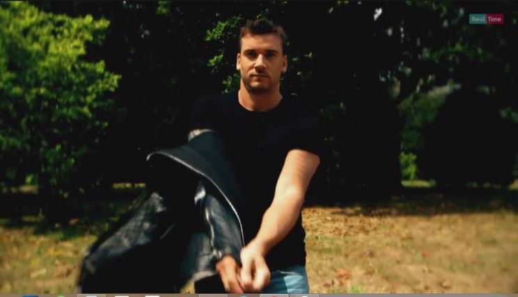 Damiano Carrara