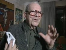 Damiano Damiani