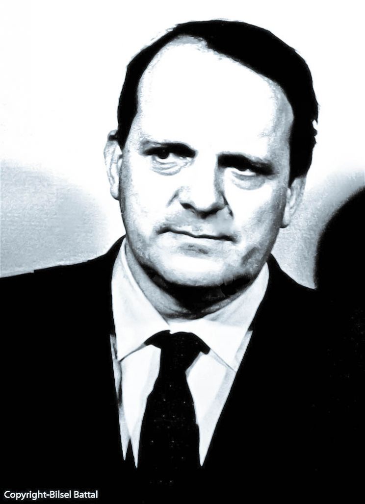 Damiano Damiani