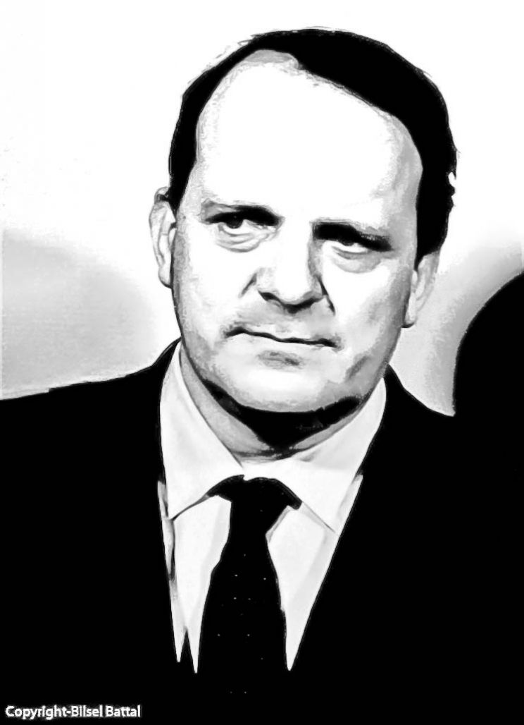 Damiano Damiani