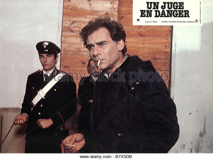 Damiano Damiani