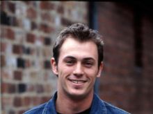 Damien Bodie