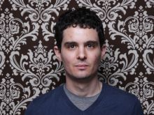 Damien Chazelle