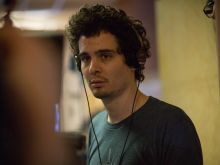 Damien Chazelle