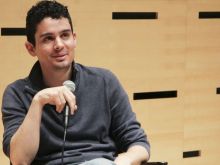 Damien Chazelle