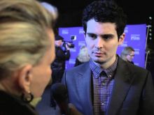 Damien Chazelle