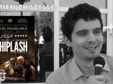 Damien Chazelle