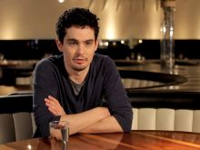 Damien Chazelle