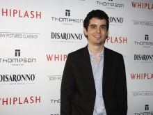 Damien Chazelle