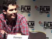 Damien Chazelle