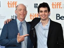 Damien Chazelle