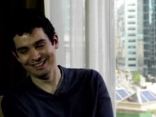 Damien Chazelle