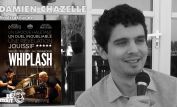 Damien Chazelle