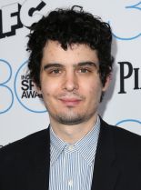 Damien Chazelle