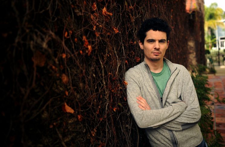 Damien Chazelle