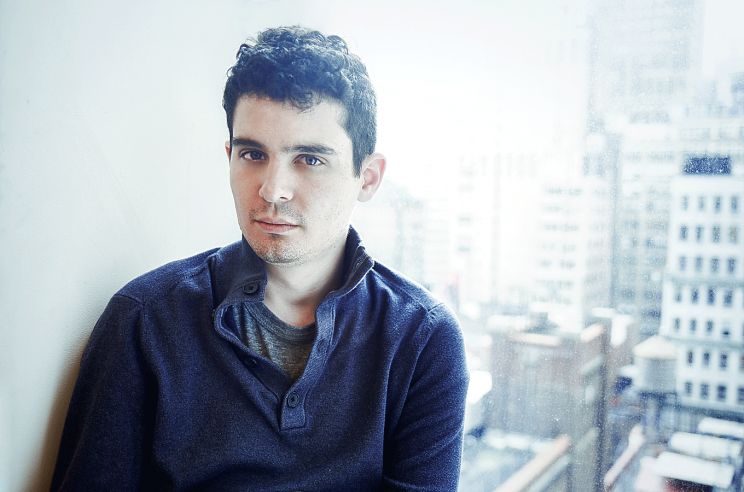 Damien Chazelle