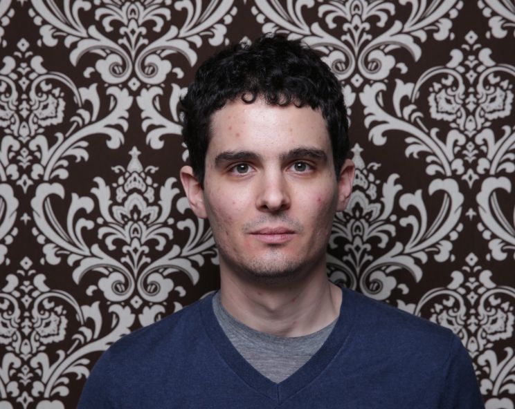 Damien Chazelle