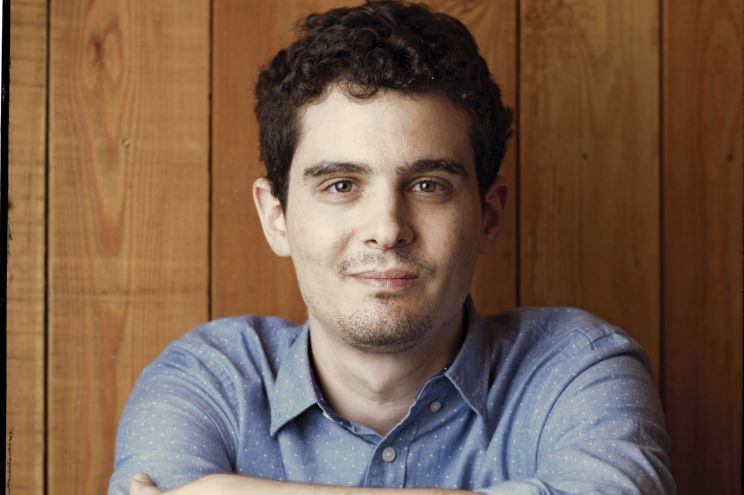 Damien Chazelle