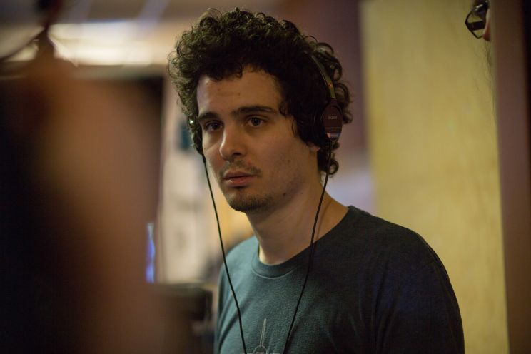 Damien Chazelle