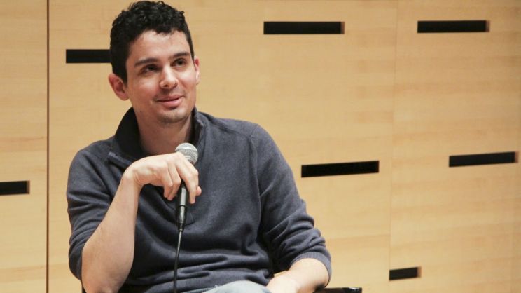 Damien Chazelle