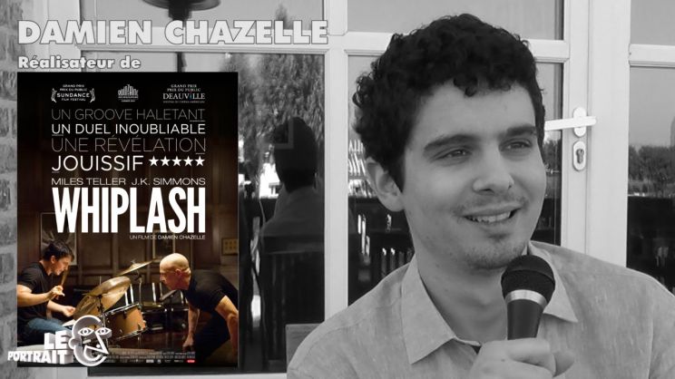 Damien Chazelle